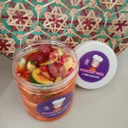 Asinan Kuah Lemon 650ml
