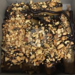 Varian Coklat   Kacang