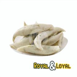 Otak - Otak Goreng