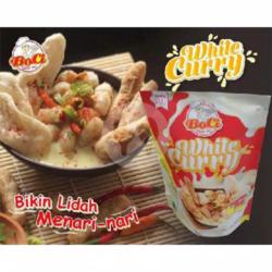 Boci White Curry Mantap Jiwa