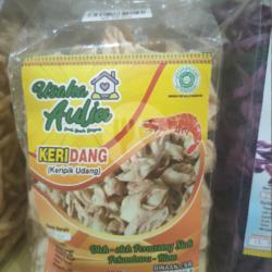 Keripik Udang