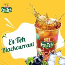 Es Teh Poci Blackcurrant