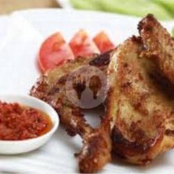 Ayam Goreng Kalasan