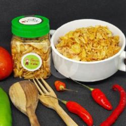 Bawang Goreng Asli Palu 50gr