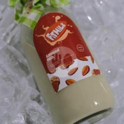 Matcha Almond Milk 500ml