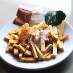 Sukun Rumput Laut