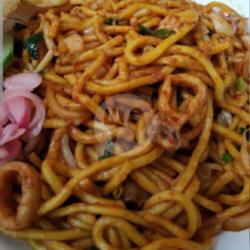 Mie Goreng Aceh,polos