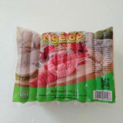 Ngetop Sosis Merah Isi 30