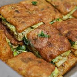 Martabak Ayam Super