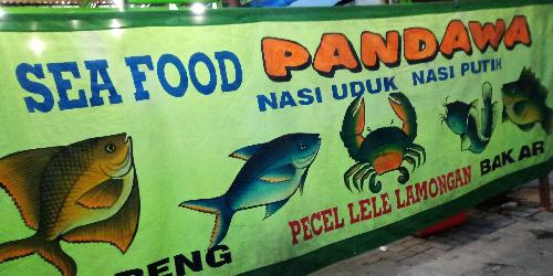 Seafood Pandawa, Karya Wisata
