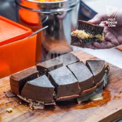 Coklat Susu (blackforest)