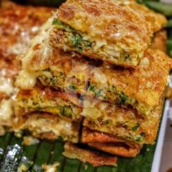 Martabak Telor Ayam Special (3 Telor)