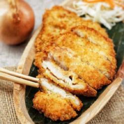 Chicken Katsu