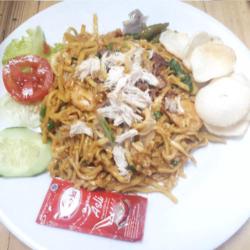 Ifu Mie Goreng