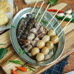 Aneka Sate