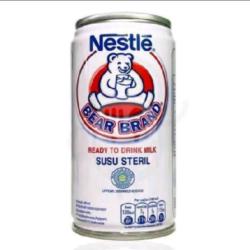 Bear Brand