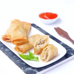 Lumpia Jamur Original