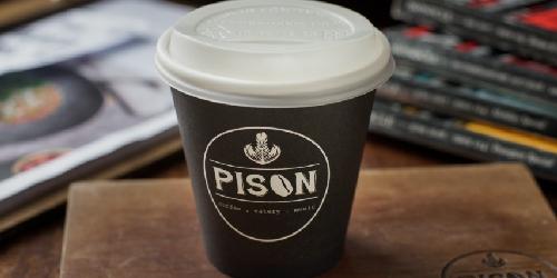 Pison Coffee, Senopati