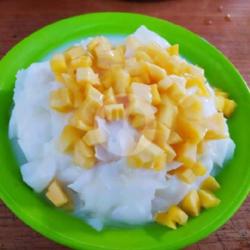 Es Kelapa Nangka