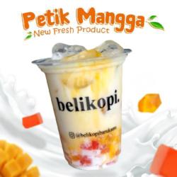 Ice Petik Mangga