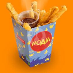 Moala Choco Stick