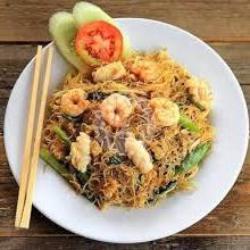 Sohun Goreng Seafood Special