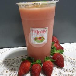 Jus Strawberry Regular