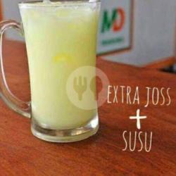 Extra Joss Susu