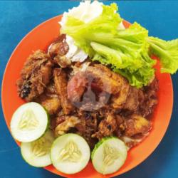 Ayam Masak Pedas/sambal