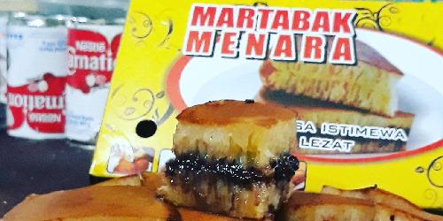 MARTABAK MENARA 01, Pasar Jember