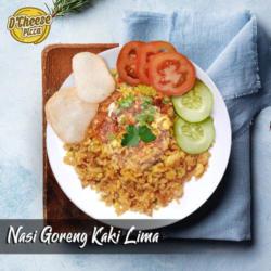 Nasi Goreng Kaki Lima