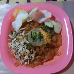 Mie Tiaw Goreng