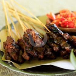 Sate Ayam Juara..