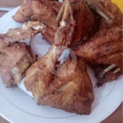 Ayam Goreng Padang