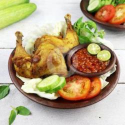 Pecal Ayam