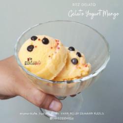 Yogurt Mangga