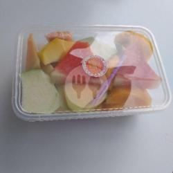 Rujak Buah (porsi Jumbo)