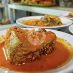 Nasi Gulai Ikan Sampadeh