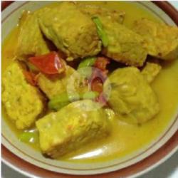 Sayur Opor Tahu/tempe