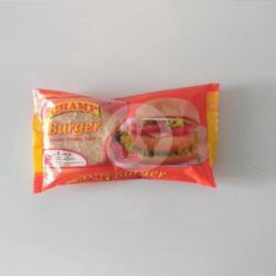 Champ Burger Daging Ayam 315g (isi 6)