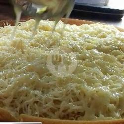 Martabak Rasa Keju