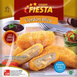 Cordon Blue 500gr