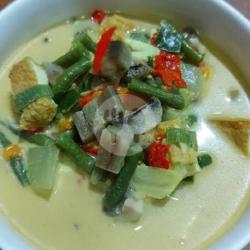 Sayur Lodeh Terong