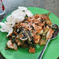 Gado Gado Jakarta