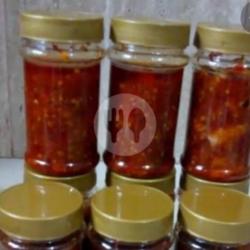 Sambel Pedo Pedas Manis