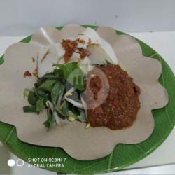 Tepo Pecel