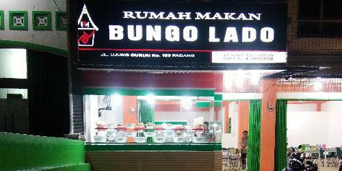RM Bungo Lado, Padang Barat