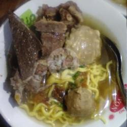 Bakso Tangkar