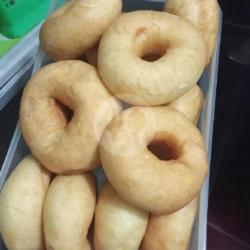 Donat Kampung