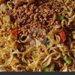 Mie Sedap Goreng Pedas